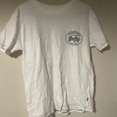 マウジー　白　Tシャツ