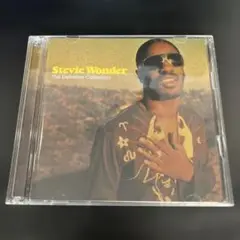 Stevie Wonder The Definitive Collection