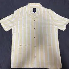 GAP オープンカラーシャツ