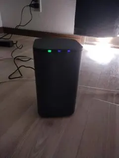ドコモホーム5G