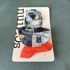 ぬいもーず　nuiMOsぬいぐるみ　専用コスチューム