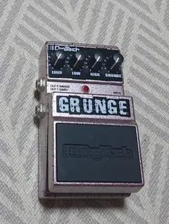 DigiTech Grunge 試奏のみ ほぼ未使用 2025年最新】digitech grungeの人気アイテム - メルカリ