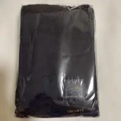 【限定品】大谷翔平SHOEI OHTANI ✖️DECORTÉ タオル ネイビー