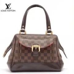 美品! LOUIS VUITTON★ルイヴィトン ダミエ ナイツブリッジ