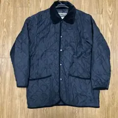 東洋エンタープライズ　キルティングジャケット