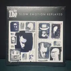 The The Slow Emotion Replayed (CD)