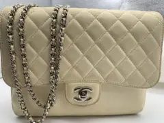 Chanel CHANEL シャネル バッグ 斜めがけ 肩がけ bag