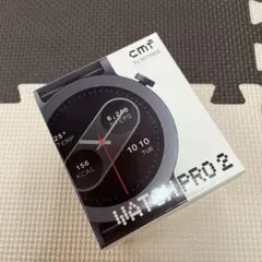 cmf by NOTHING WATCH PRO 2