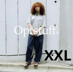 optstuff creator's pants M ブラック optstuff creator's pants black Lサイズ