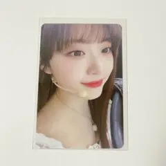 アイリーワン りりか トレカ