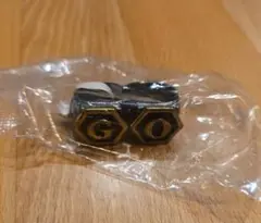 GO TO HELL 大和アレクサンダー ヴィクトリア 指輪 キンプリ キンドラ