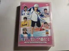 DVD ミュージカルテニスの王子様 DREAM Live 2013