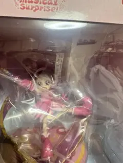 おジャ魔女どれみ 一番くじA賞 フィギュア