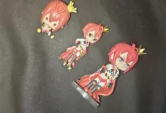 ツイステ リドル フィギュア