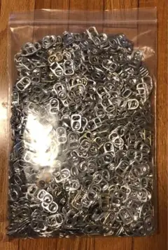 【即購入可】プルタブ、プルトップ　650g　工作