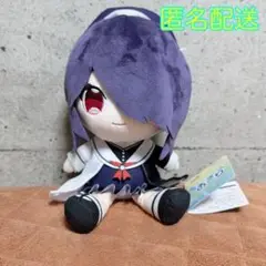【あおぎり高校】音霊魂子 ココぎゅっと!ぬいぐるみ 秋葉原限定 新品未使用
