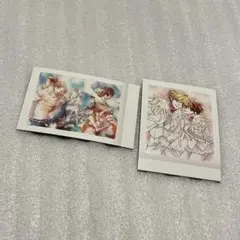 桜蘭高校ホスト部 ぱしゃこれ 2枚セット