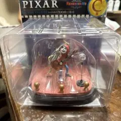 Happy くじ PixarC賞 リメンバーミー フィギュア