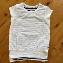 ブランシェス　ノースリーブ