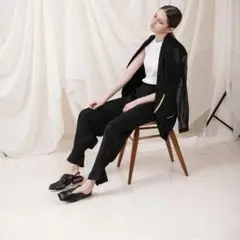 ADDRESSセットアップ UN–SOPHIE
