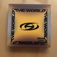 ATEEZ THE WORLD EP.1: MOVEMENT