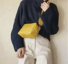 chiiiibag スエードウエストバッグ　 ch!iiibag 2025年最新】chiiiibag ウエストの人気アイテム - メルカリ