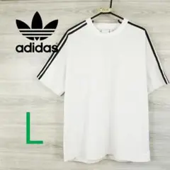 adidas アディダス オリジナルス＜防風ストレッチシャツ＞M1337m