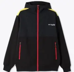 Columbia コールドスパイダーフーディ　PM0832