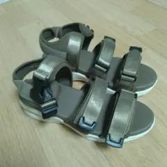 タケオキクチ エアソールサンダル25.5