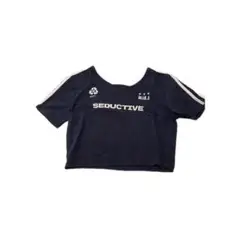 しまむらゲームTシャツ