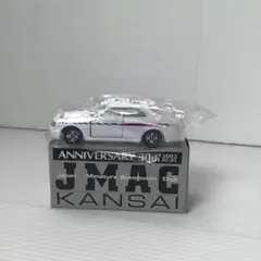 トミカ プリウス 関西JMAC TOMICA JMAC Custom 31st 2003 KANSAI TOYOTA PRIUS 1/60 NEW
