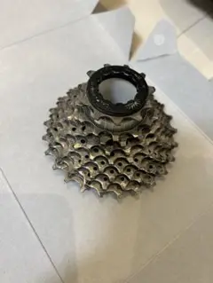 サンツアー 11-25T 9s カセットスプロケット シマノ互換性アリ