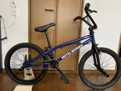 MOTEL WORKS 20インチ BMX