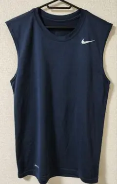ナイキ　ノースリーブアンダーシャツＳ