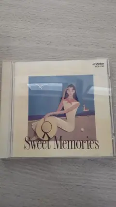 Sweet Memories CD