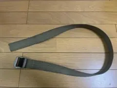 アークテリクス コンベヤーベルト カーキ 中古