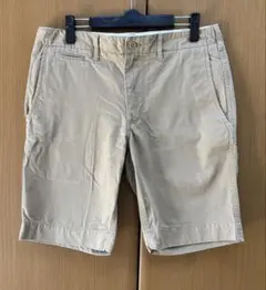 チノショートパンツ　M