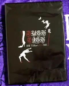 バクチク BUCK-TICK FISH TANKer's ONLY 2008