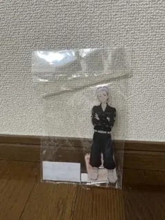 アクリルスタンド 三ツ矢隆