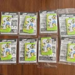ポケモンフレンダ スペシャルフレンダピック ルギア 新品未使用 8個