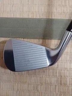 Callaway X FORGED STAR 5番アイアン単品