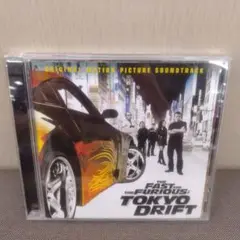 ワイルドスピード サントラ