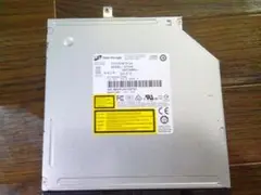 中古　H.L DVD-ROMドライブ スリム 日立LG DTC0N