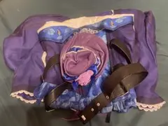 アイカツ 藤堂ユリカ コスプレ 衣装