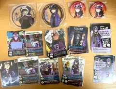 我々だ wrwrd ショッピ shp インパユ アニカフェ コースター 缶バッジ