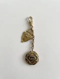 オールドグッチ GUCCI チャーム