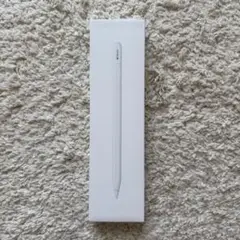 【純正未使用】Apple Pencil スタイラスペン ホワイト