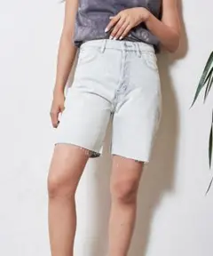 ROLLA'S CLASSIC CUTOFF ローラス ショートパンツ 25