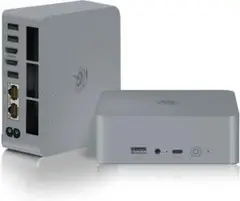 ミニPC Beelink EQR6 7735HS メモリ24GB SSD:1TB