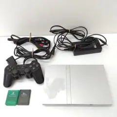 若《ERDYP》SONY　PS2　SCPH-75000　動作確認済み